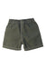A Green Shorts from Miki House in size 12-18M for boy. (Back View)