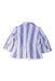 A Blue Blazers from Nicholas & Bears in size 6-12M for boy. (Back View)