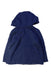 A Navy Lightweight Jackets from Ralph Lauren in size 2T for boy. (Back View)