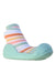 A Multicolour Sneakers from Attipas in size 12-18M for neutral. (Front View)