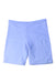 A Blue Swim Shorts from Arena in size 10Y for girl. (Front View)
