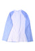 A Multicolour Rash Guards from Arena in size 10Y for girl. (Back View)