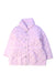A Pink Puffer/Quilted Coats & Outerwear from Ralph Lauren in size 12-18M for girl. (Front View)
