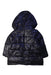 A Navy Puffer/Quilted Coats & Outerwear from Nicholas & Bears in size 2T for neutral. (Back View)