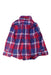A Red Long Sleeve Shirts from Ralph Lauren in size 2T for boy. (Back View)