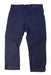 A Navy Casual Pants from Jacadi in size 3T for boy. (Back View)