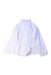 A White Long Sleeve Shirts from Jacadi in size 2T for girl. (Back View)