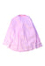 A Pink Long Sleeve Shirts from Nicholas & Bears in size 3T for boy. (Back View)