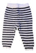 A Black Sweatpants from Happy Prince in size 12-18M for neutral. (Front View)