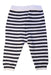 A Black Sweatpants from Happy Prince in size 12-18M for neutral. (Back View)