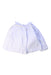 A White Long Sleeve Tops from Jacadi in size 2T for girl. (Front View)