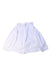 A White Long Sleeve Tops from Jacadi in size 2T for girl. (Back View)