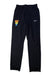 A Black Sweatpants from Nike in size 13Y for boy. (Front View)