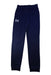 A Navy Sweatpants from Under Armour in size 14Y for boy. (Front View)