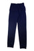 A Navy Sweatpants from Under Armour in size 14Y for boy. (Back View)