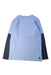 A Blue Long Sleeve T Shirts from Tea in size 12Y for neutral. (Back View)