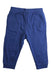 A Navy Sweatpants from Ralph Lauren in size 12-18M for boy. (Back View)