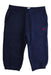 A Navy Sweatpants from Ralph Lauren in size 6-12M for boy. (Front View)