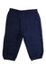A Navy Sweatpants from Ralph Lauren in size 6-12M for boy. (Back View)