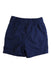 A Navy Shorts from Ralph Lauren in size 18-24M for boy. (Back View)
