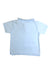 A Blue Short Sleeve Polos from Country Road in size 12-18M for boy. (Back View)