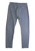 A Grey Leggings from Hanna Andersson in size 4T for girl. (Front View)