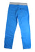 A Blue Casual Pants from Frugi in size 7Y for boy. (Back View)