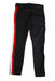 A Black Jeans from Stella McCartney in size 8Y for girl. (Back View)