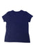 A Navy Short Sleeve T Shirts from Moschino in size 8Y for neutral. (Back View)