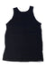 A Black Sleeveless T Shirts from Hysteric Mini in size 7Y for boy. (Back View)
