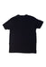 A Black Short Sleeve T Shirts from Diesel in size 8Y for boy. (Back View)