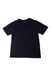 A Black Short Sleeve T Shirts from Polo Ralph Lauren in size 8Y for boy. (Front View)
