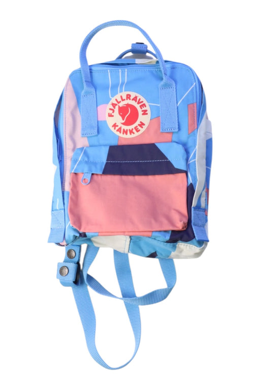 A Multicolour Bags from Fjällräven in size O/S for neutral. (Front View)