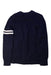 A Navy Cardigans from Polo Ralph Lauren in size 8Y for boy. (Back View)