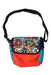 A Multicolour Bags from Bape by A Bathing Ape in size O/S for neutral. (Front View)