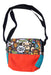 A Multicolour Bags from Bape by A Bathing Ape in size O/S for neutral. (Back View)