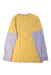 A Yellow Long Sleeve T Shirts from La Compagnie des Petits in size 8Y for boy. (Back View)