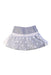 A Grey Short Skirts from Nicholas & Bears in size 3T for girl. (Front View)