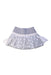 A Grey Short Skirts from Nicholas & Bears in size 3T for girl. (Back View)