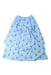 A Blue Long Sleeve Dresses from Cath Kidston in size 5T for girl. (Back View)