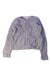 A Grey Cardigans from Bonpoint in size 2T for girl. (Front View)