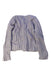 A Grey Cardigans from Bonpoint in size 2T for girl. (Back View)