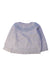 A Grey Knit Sweaters from Fina Ejerique in size 12-18M for neutral. (Front View)