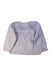 A Grey Knit Sweaters from Fina Ejerique in size 12-18M for neutral. (Back View)
