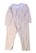 A Beige Onesies from Tartine et Chocolat in size 12-18M for neutral. (Back View)