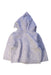 A Grey Cardigans from Petit Bateau in size 12-18M for boy. (Back View)