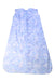 A Blue Sleepsacs from HALO in size 6-12M for boy. (Back View)