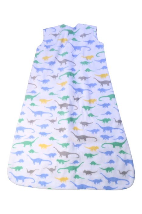A Multicolour Sleepsacs from HALO in size 6-12M for boy. (Back View)