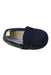 A Black Loafers & Moccasins from Tip Toey Joey in size 12-18M for boy. (Front View)