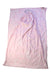 A Pink Swaddles from Tula in size O/S for girl. (Front View)
